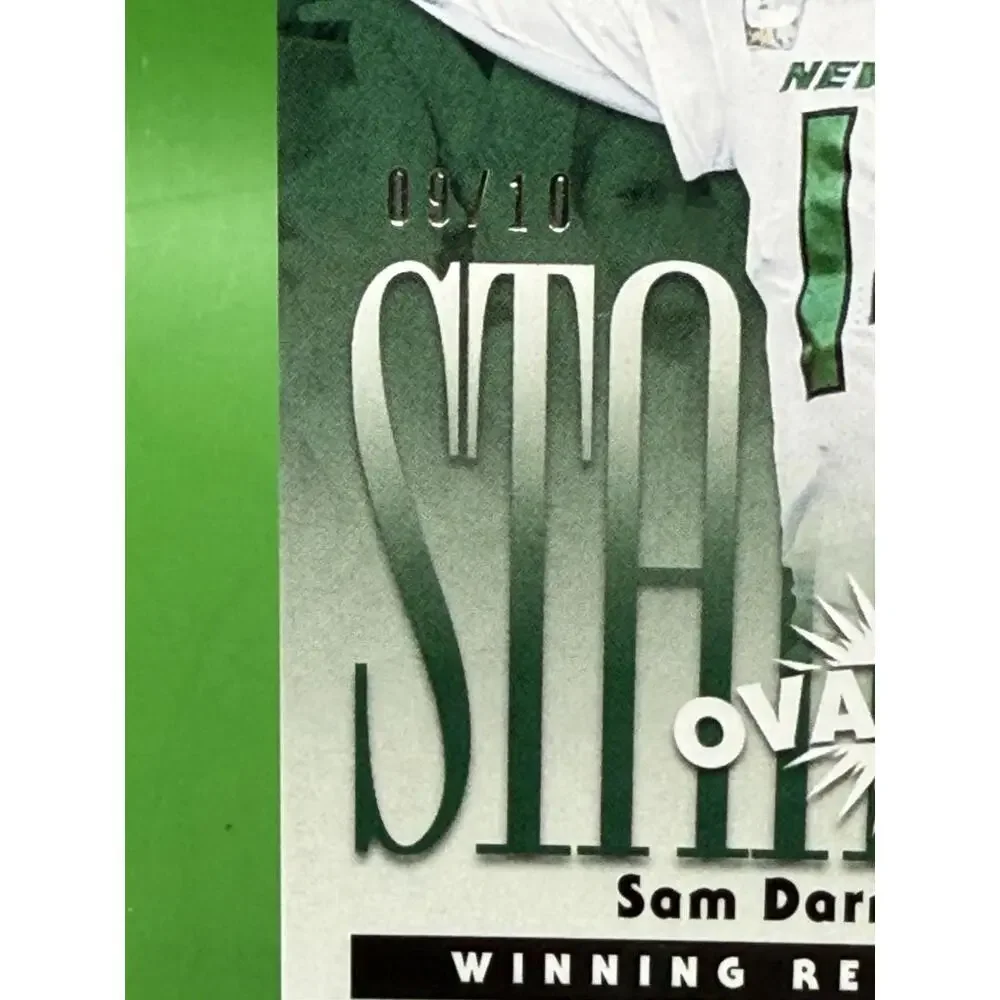 N/A sam darnold